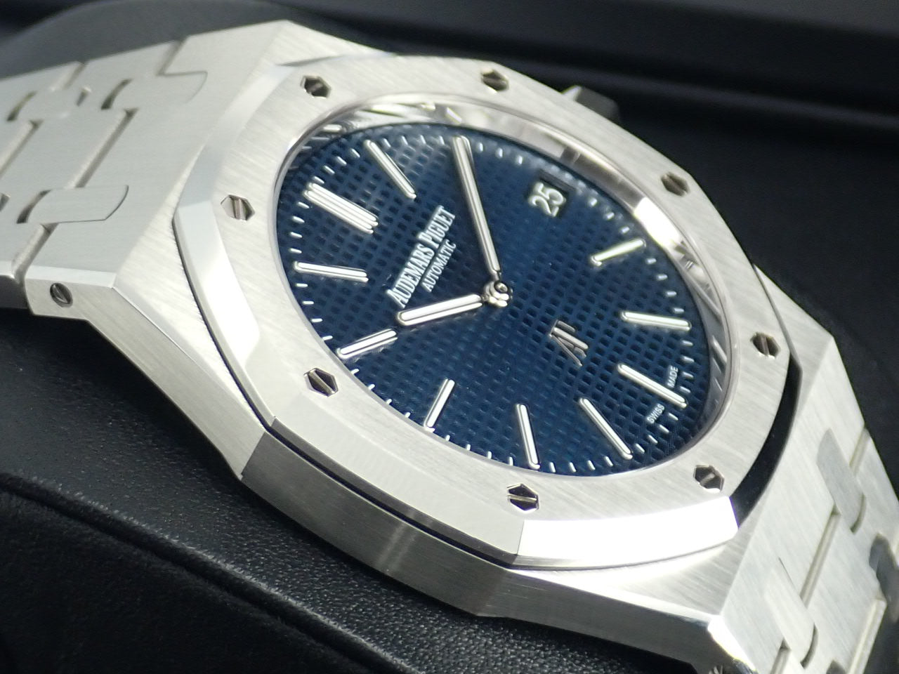 Audemars Piguet Royal Oak Extra-Thin [Unused] &lt;Warranty, Box, etc.&gt;