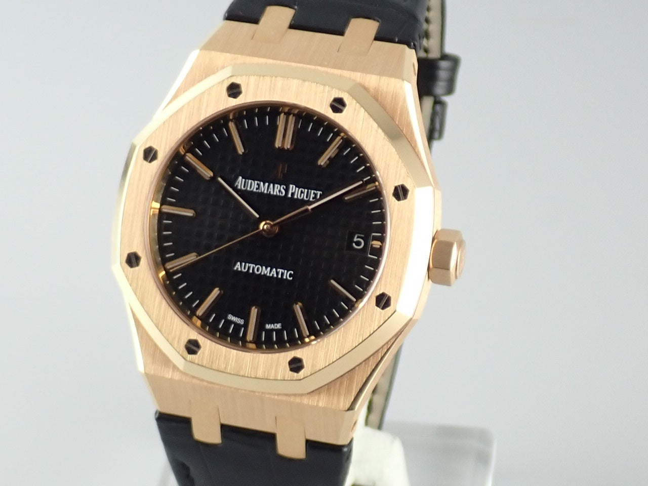 Audemars Piguet Royal Oak &lt;Warranty, Box, etc.&gt; Ref.15450OR.OO.D002CR.01