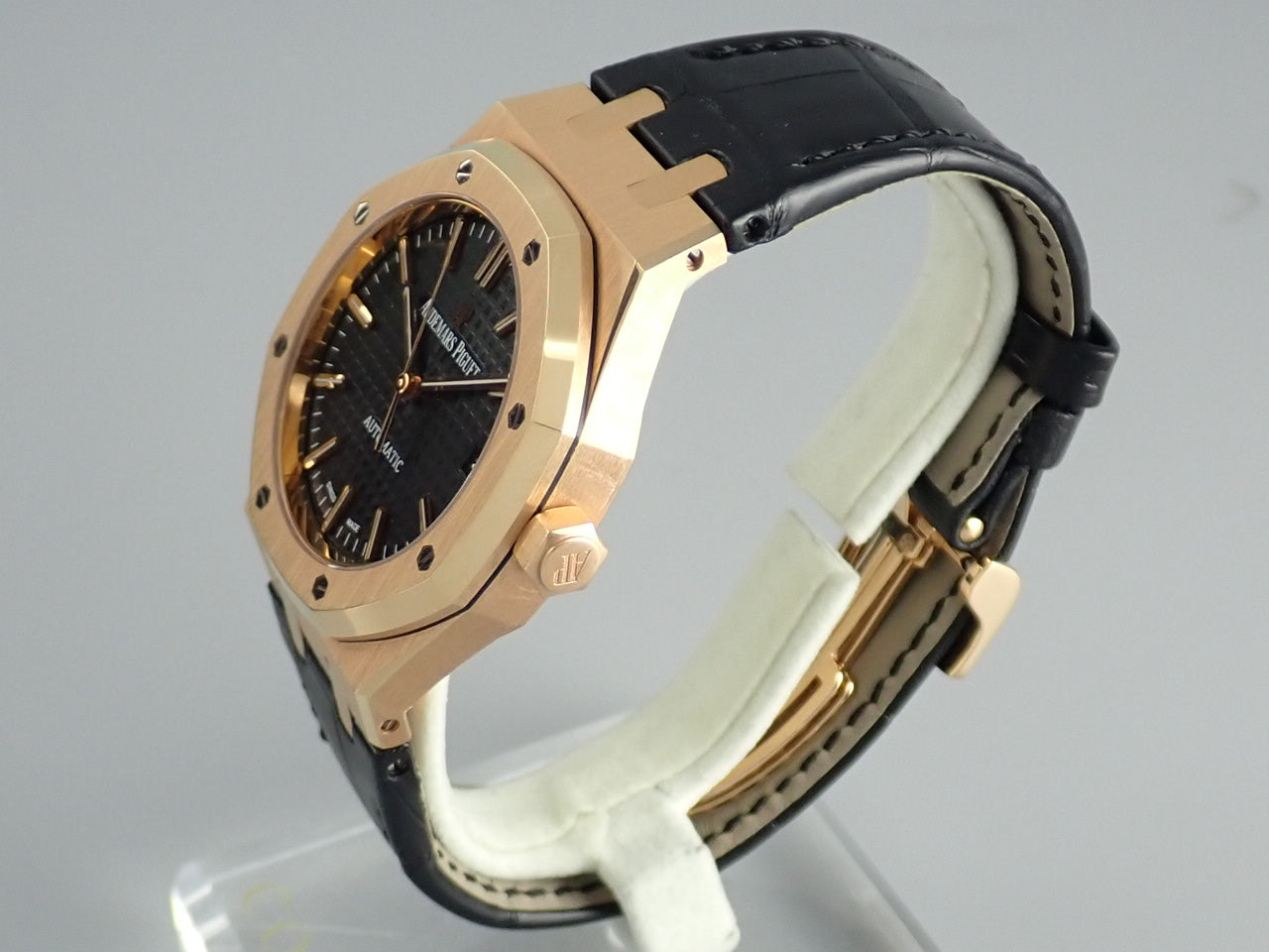 Audemars Piguet Royal Oak &lt;Warranty, Box, etc.&gt; Ref.15450OR.OO.D002CR.01