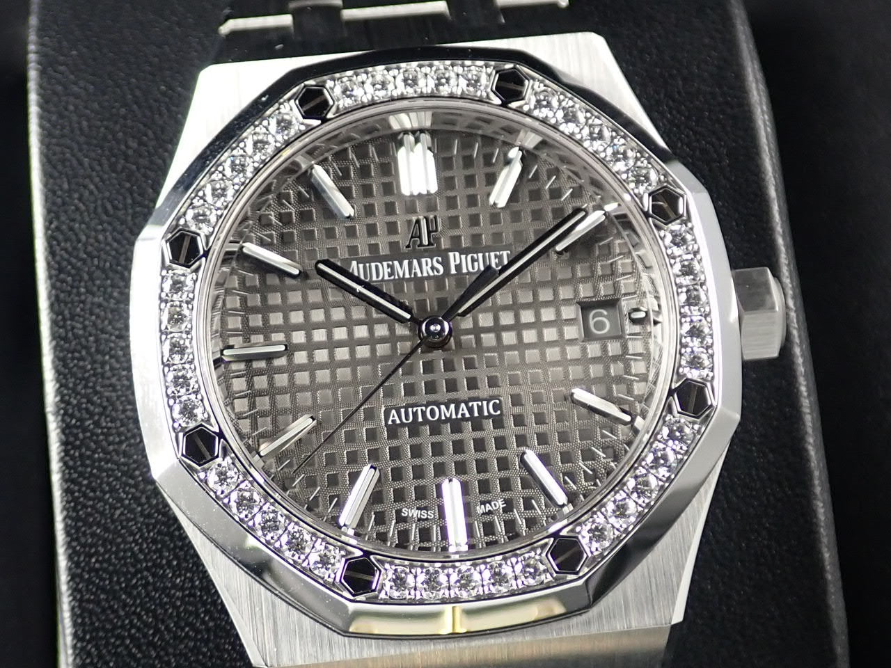 Audemars Piguet Royal Oak Automatic &lt;Warranty, Box, etc.&gt;