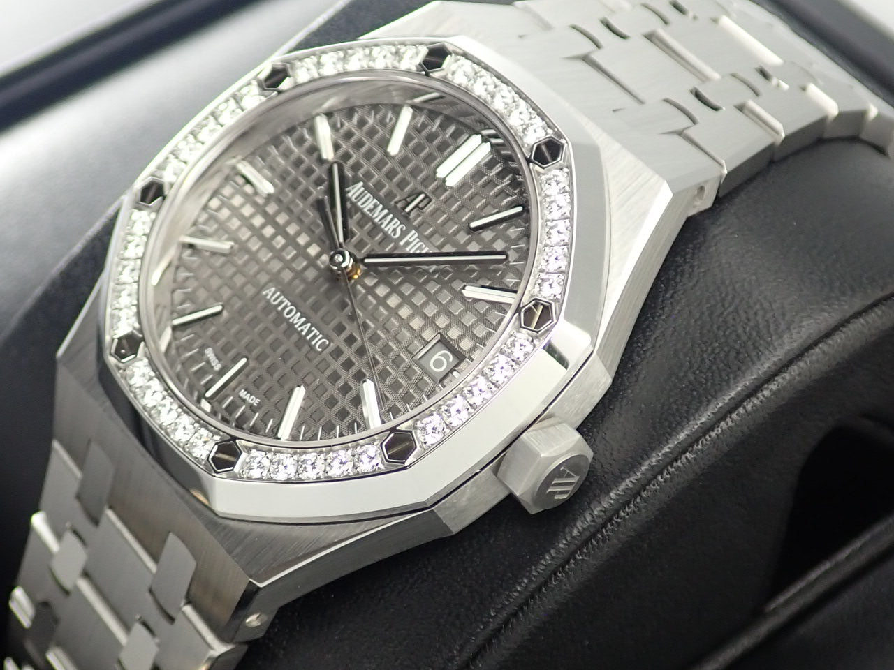 Audemars Piguet Royal Oak Automatic &lt;Warranty, Box, etc.&gt;