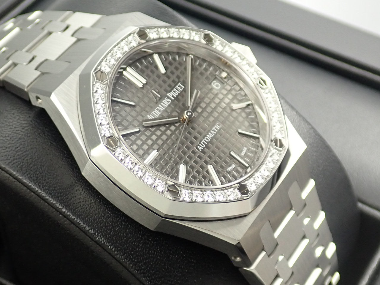 Audemars Piguet Royal Oak Automatic &lt;Warranty, Box, etc.&gt;