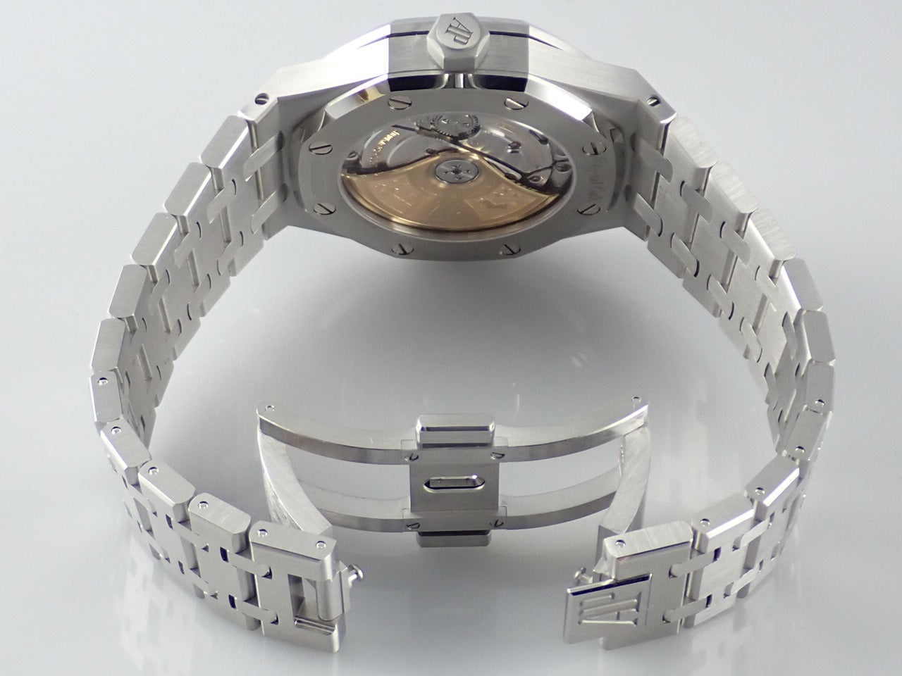 Audemars Piguet Royal Oak Ref.15450ST.OO.1256ST.02