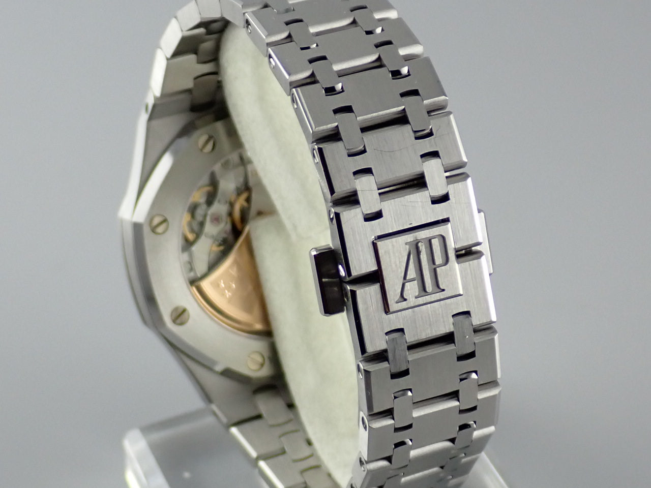 Audemars Piguet Royal Oak Ref.15450ST.OO.1256ST.02