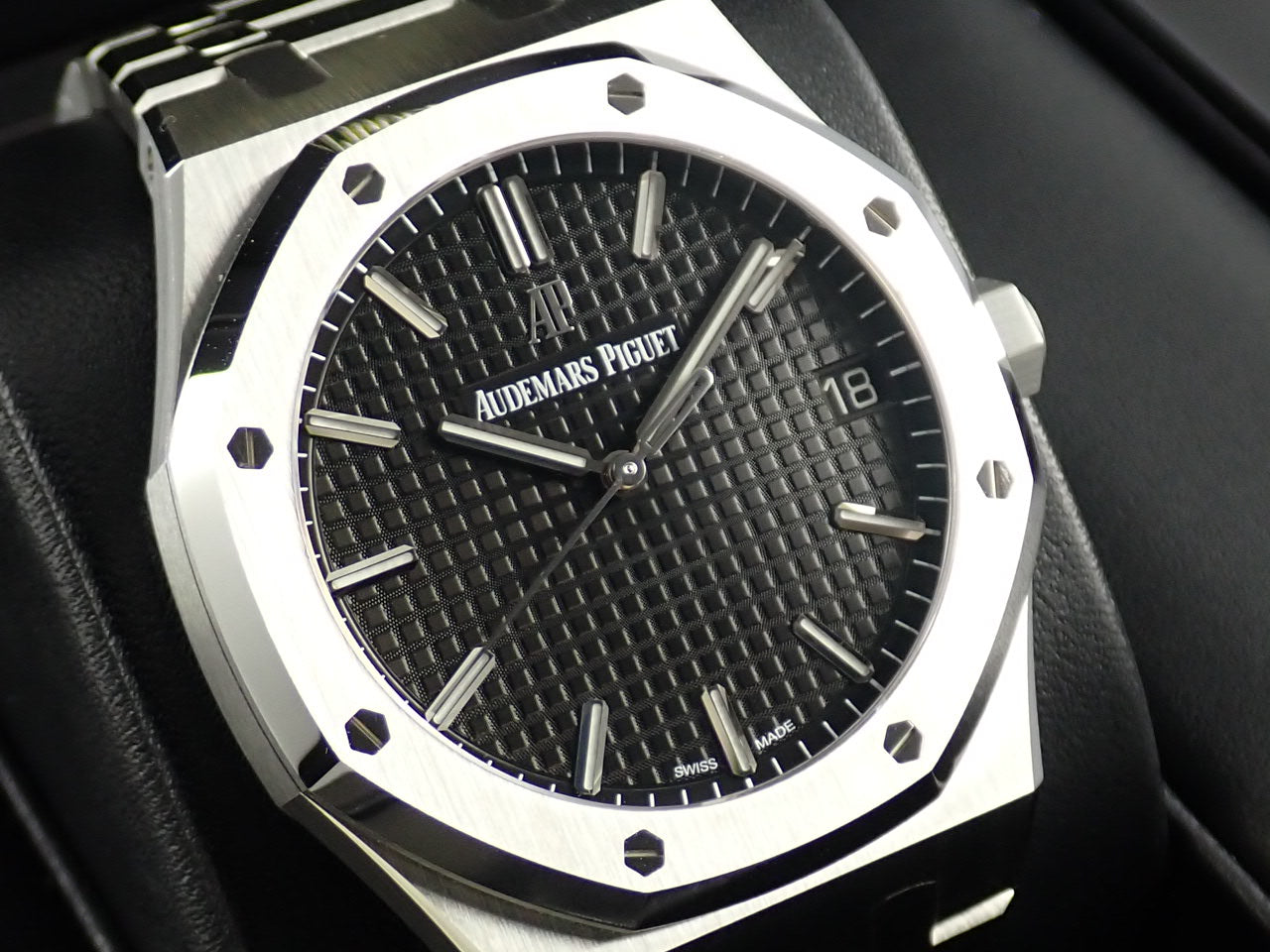 Audemars Piguet Royal Oak &lt;Warranty, Box, etc.&gt;