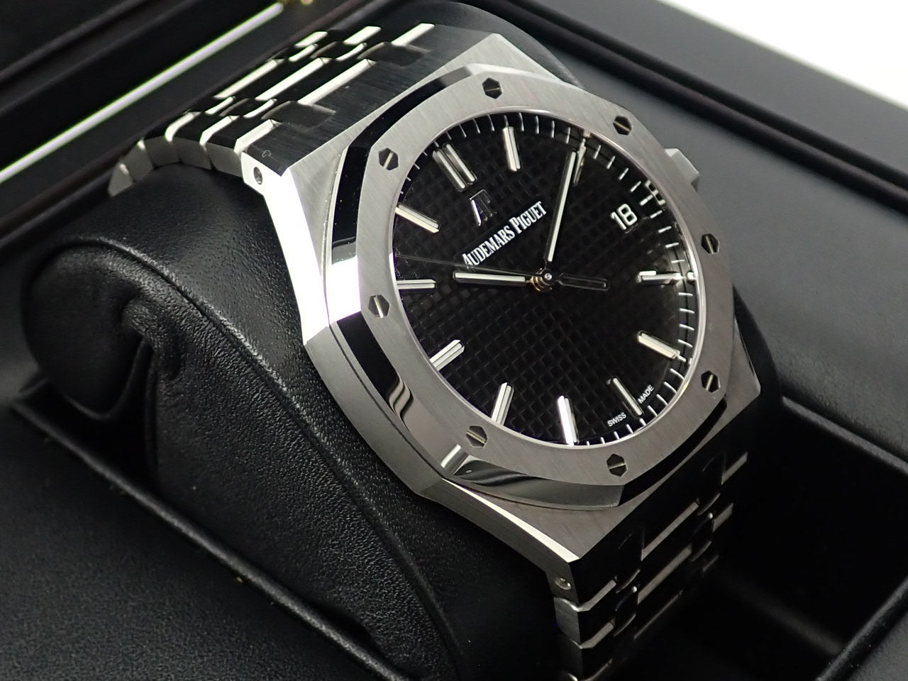 Audemars Piguet Royal Oak &lt;Warranty, Box, etc.&gt;