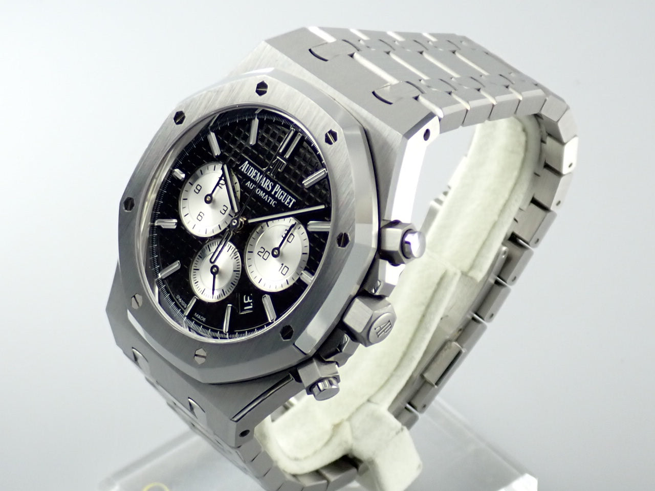 Audemars Piguet Royal Oak Chronograph Ref.26331ST.OO.1220ST.02