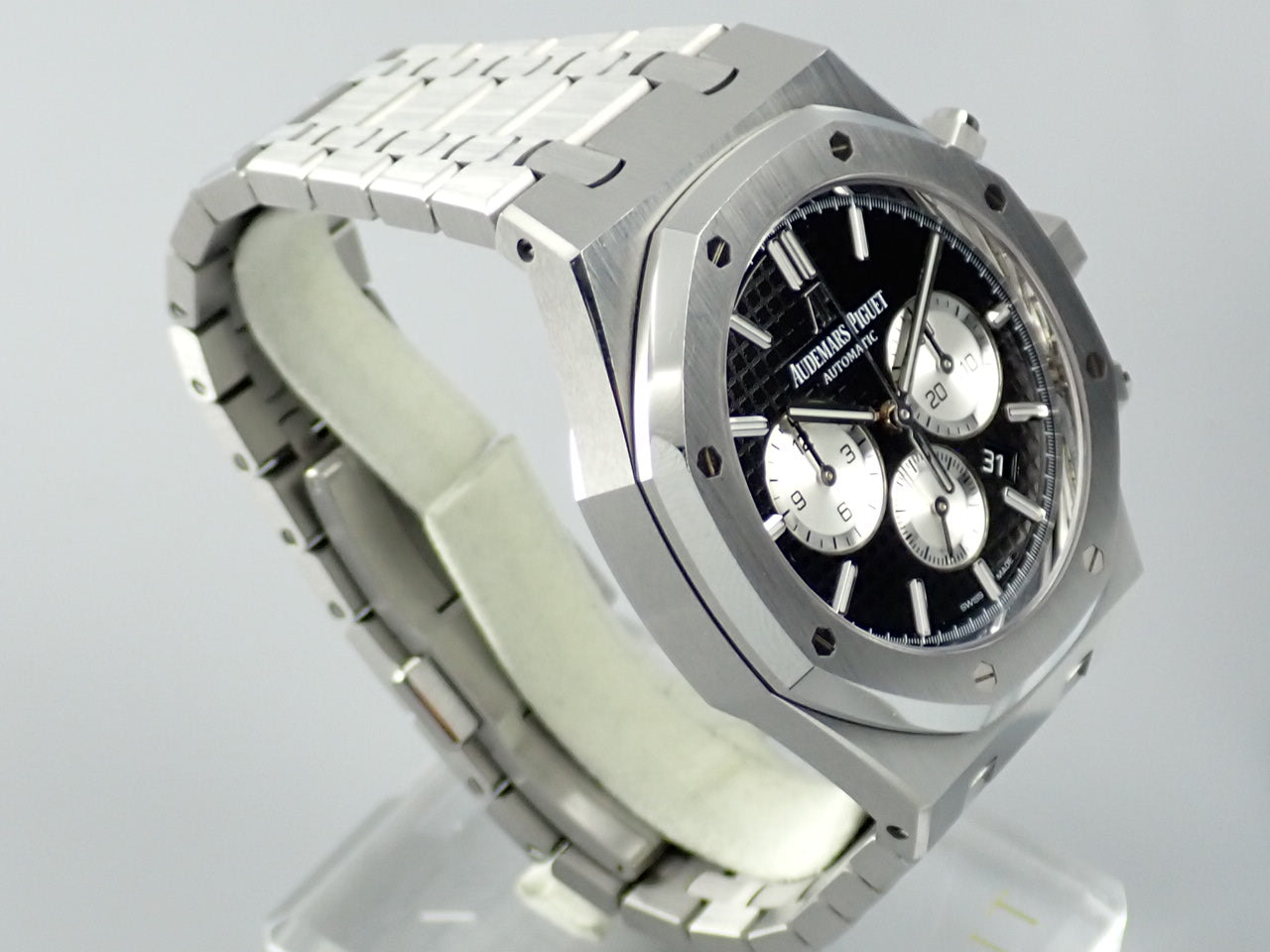 Audemars Piguet Royal Oak Chronograph Ref.26331ST.OO.1220ST.02