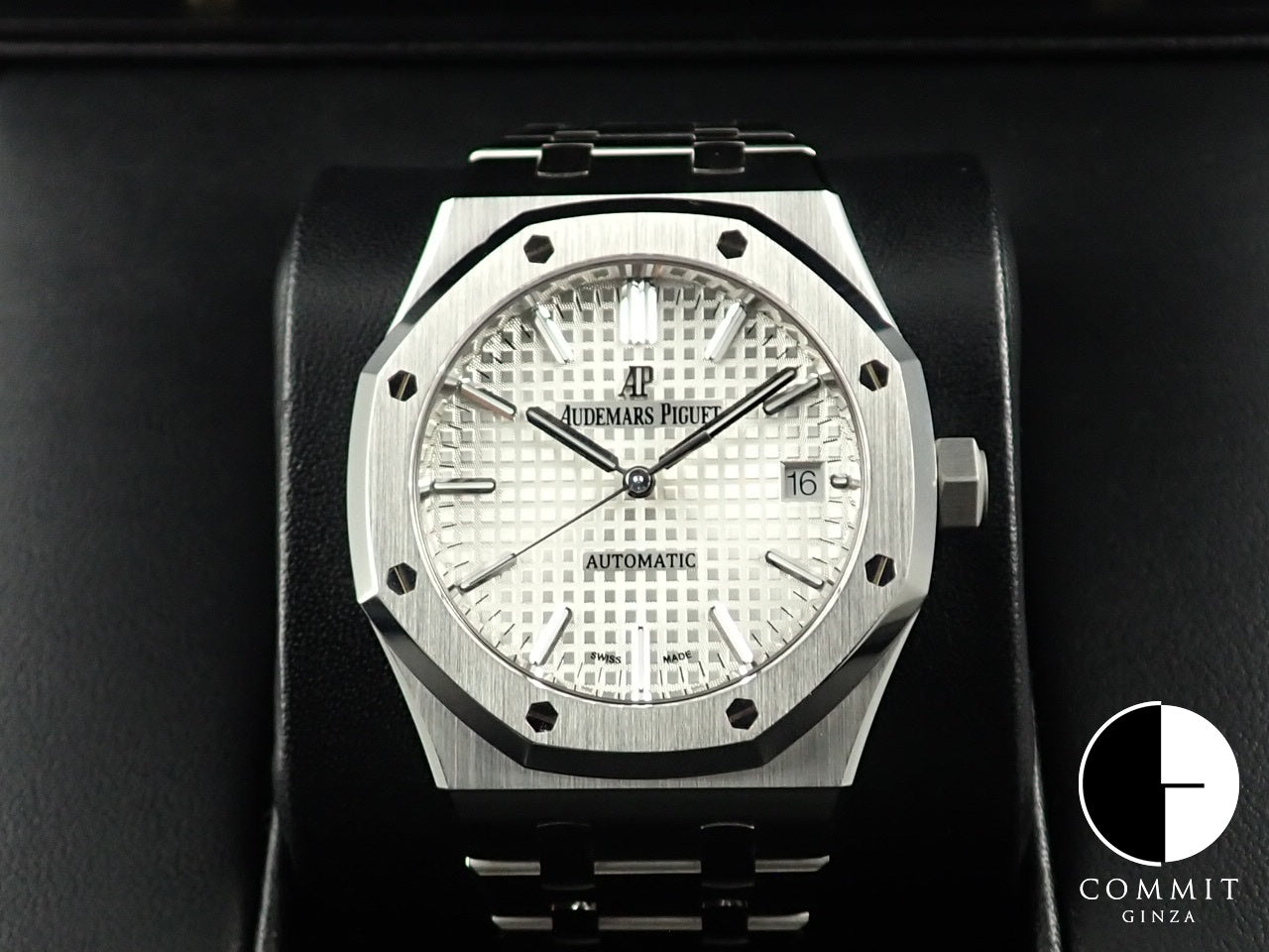 Audemars Piguet Royal Oak &lt;Warranty, Box, etc.&gt;