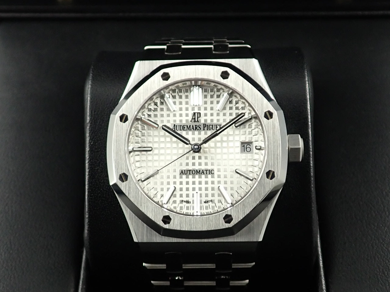 Audemars Piguet Royal Oak &lt;Warranty, Box, etc.&gt;