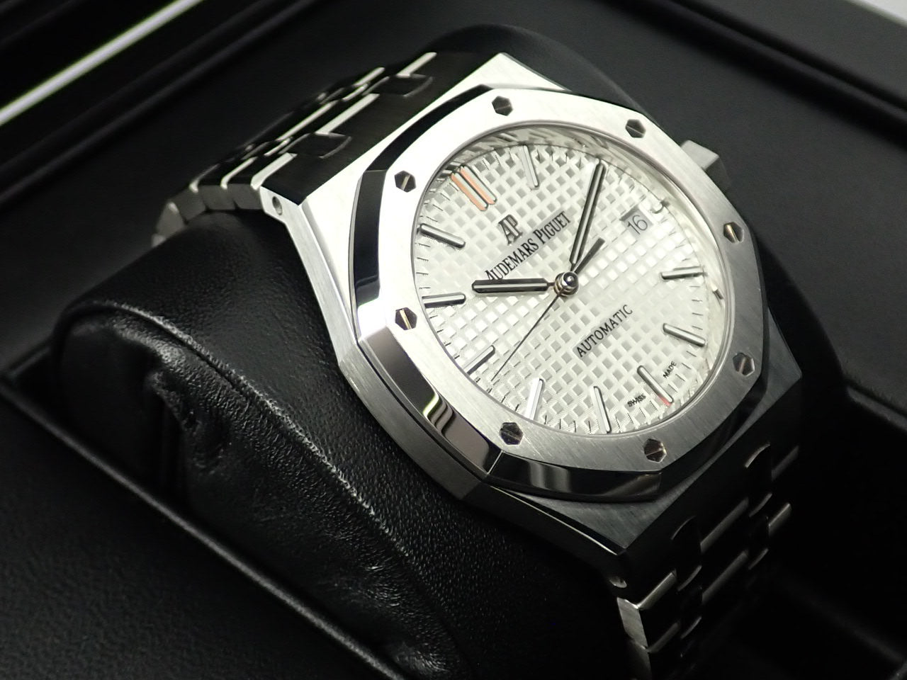 Audemars Piguet Royal Oak &lt;Warranty, Box, etc.&gt;