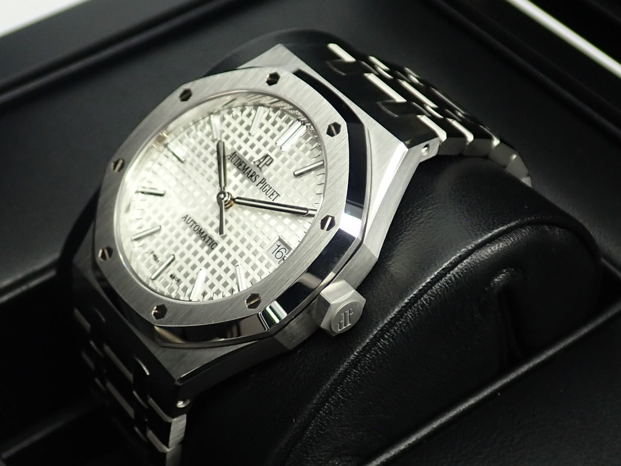 Audemars Piguet Royal Oak &lt;Warranty, Box, etc.&gt;