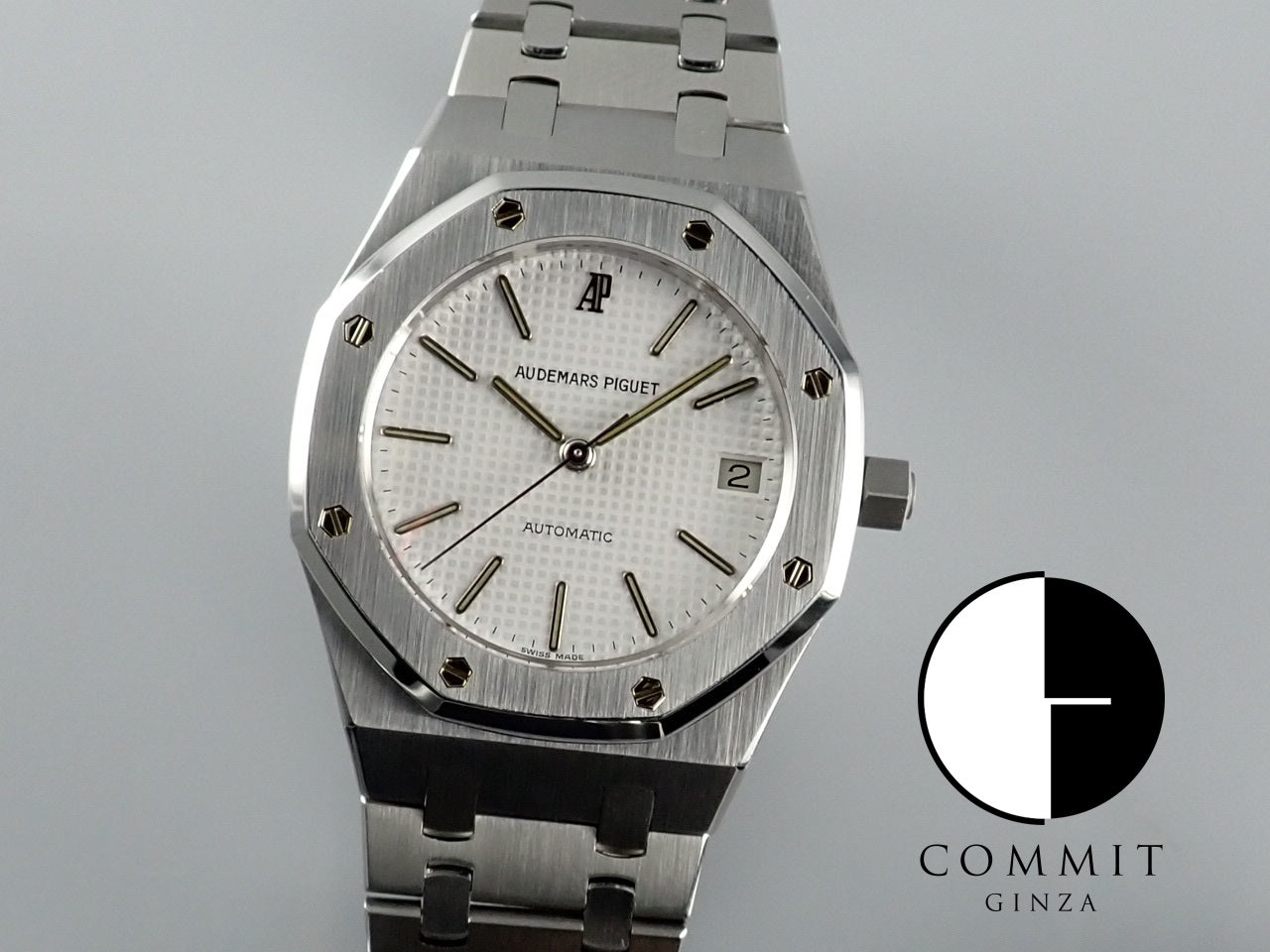 Audemars Piguet Royal Oak Medium Size Ref.14790ST.OO.0789ST.02