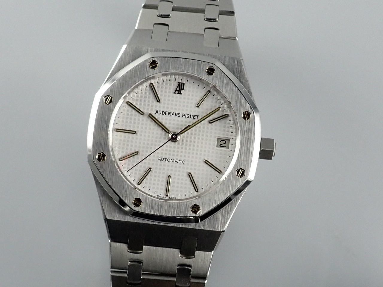 Audemars Piguet Royal Oak Medium Size Ref.14790ST.OO.0789ST.02