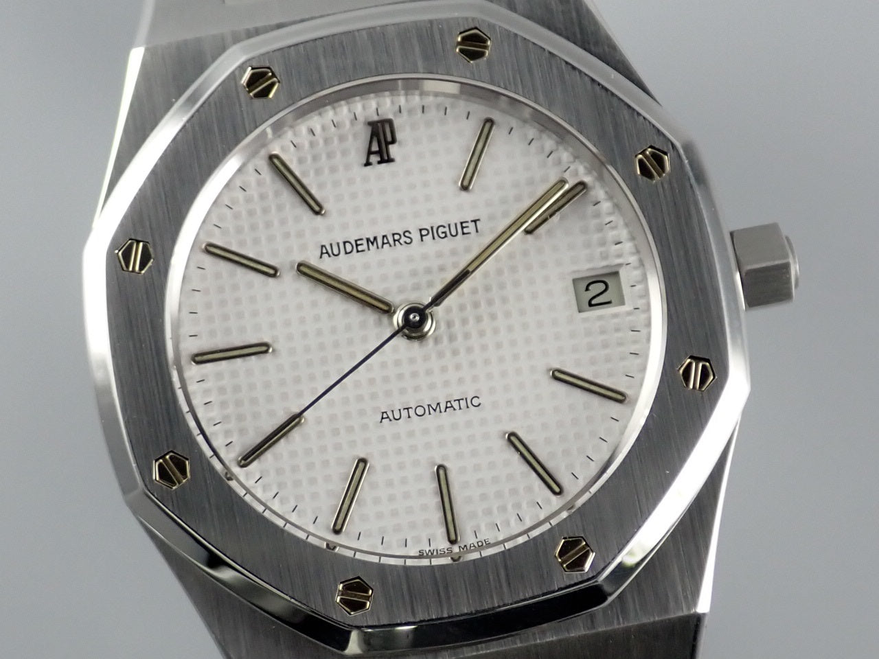 Audemars Piguet Royal Oak Medium Size Ref.14790ST.OO.0789ST.02