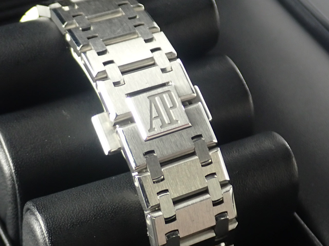 Audemars Piguet Royal Oak Extra-Thin &lt;Warranty Box and Others&gt;