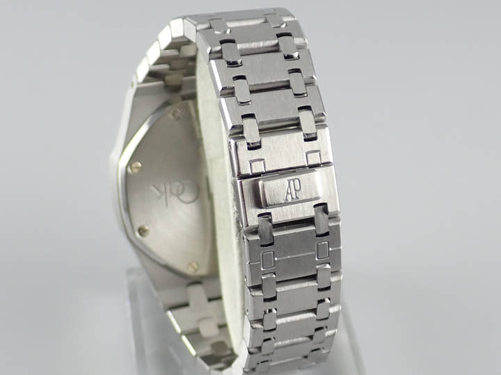 オーデマピゲ ロイヤルオーク Ref.25860ST.OO.1110ST.04 ブルー文字盤 中古 royal-oak-169