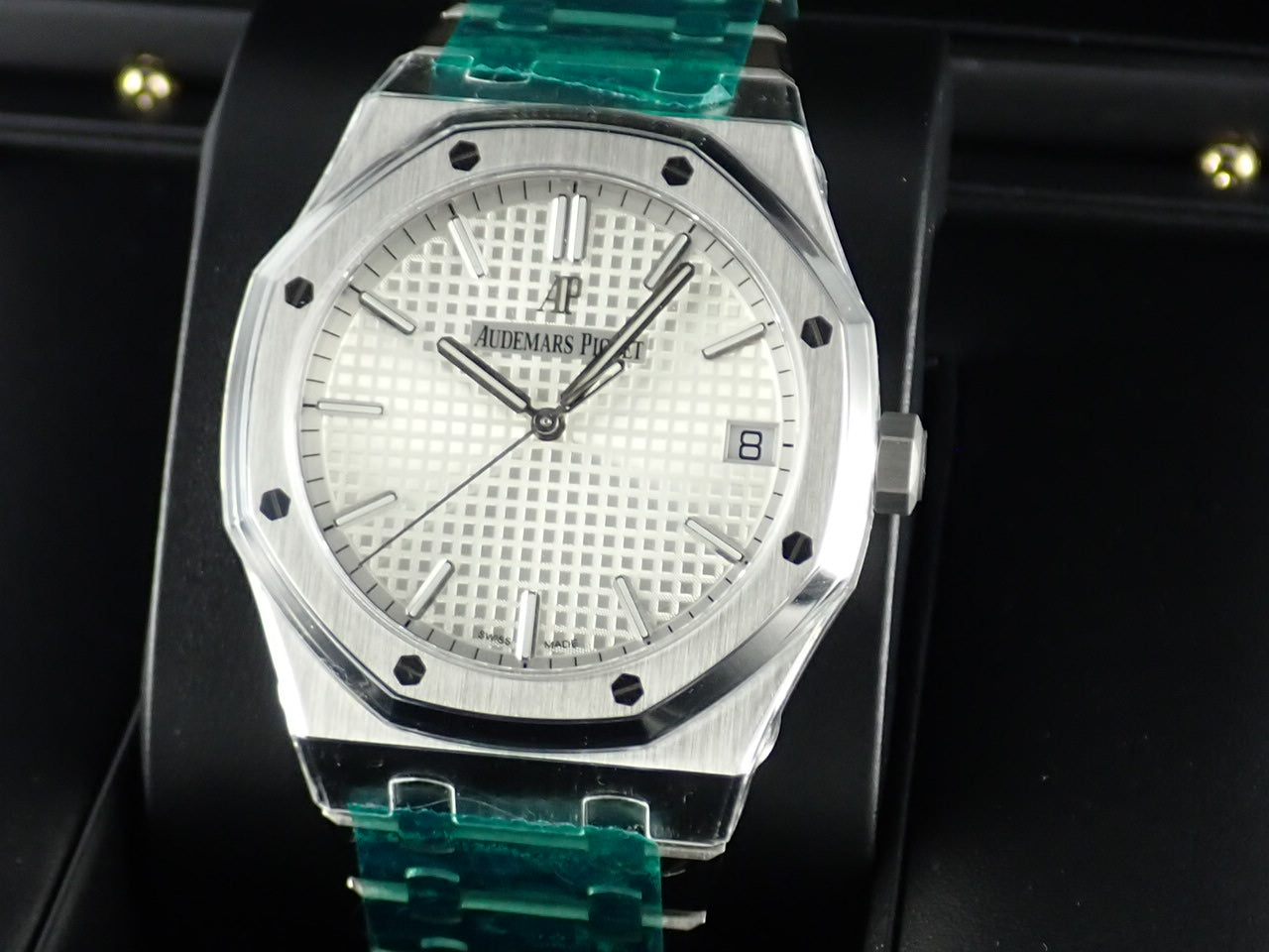 Audemars Piguet Royal Oak Automatic Ref.15500ST.OO.1220ST.04