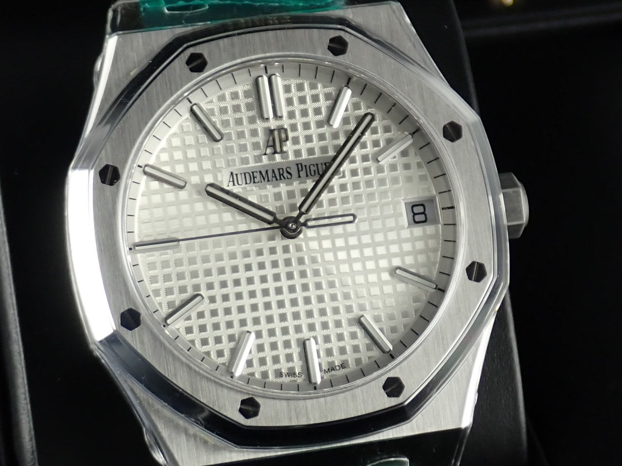 Audemars Piguet Royal Oak Automatic Ref.15500ST.OO.1220ST.04