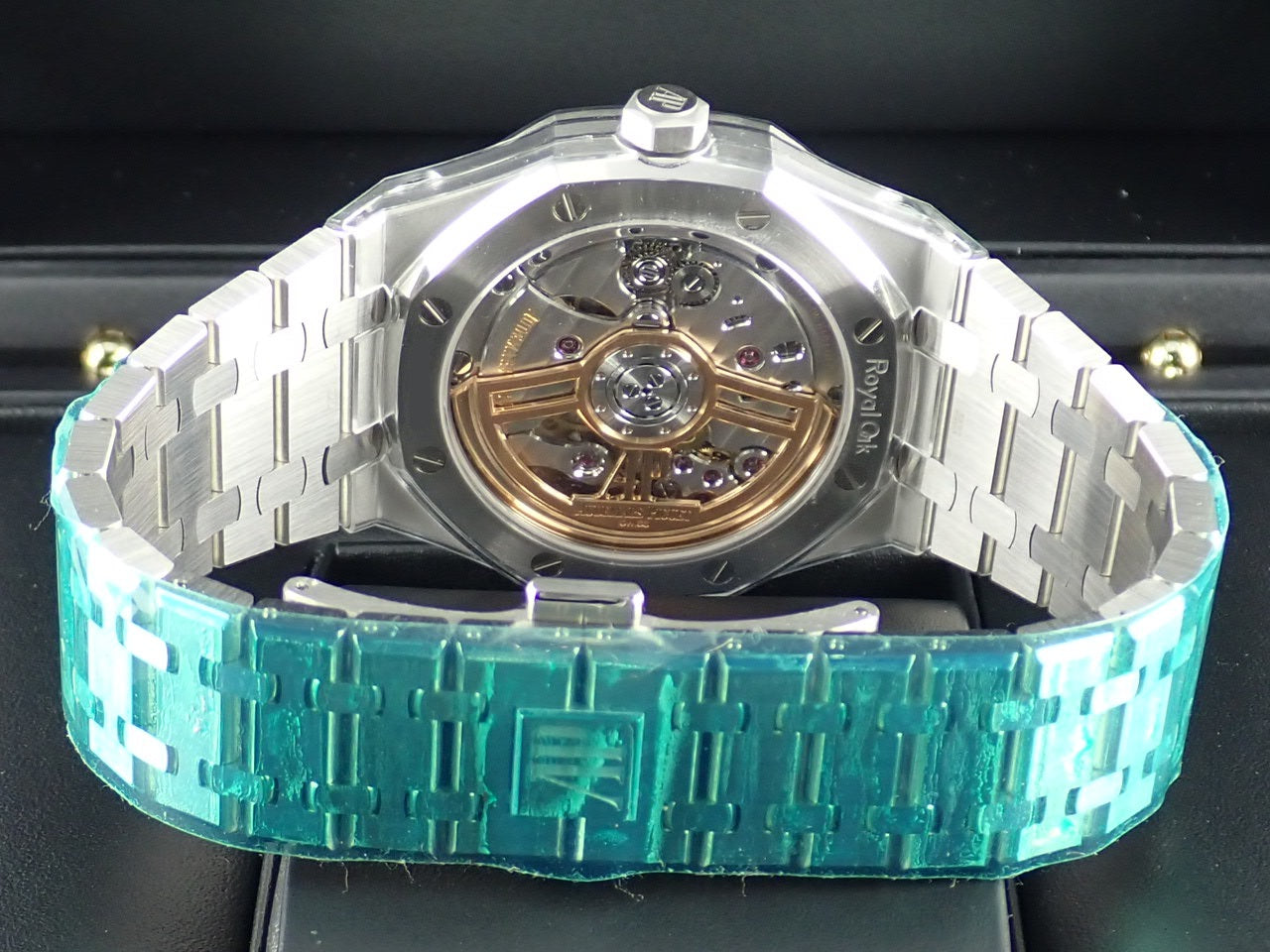 Audemars Piguet Royal Oak Automatic Ref.15500ST.OO.1220ST.04