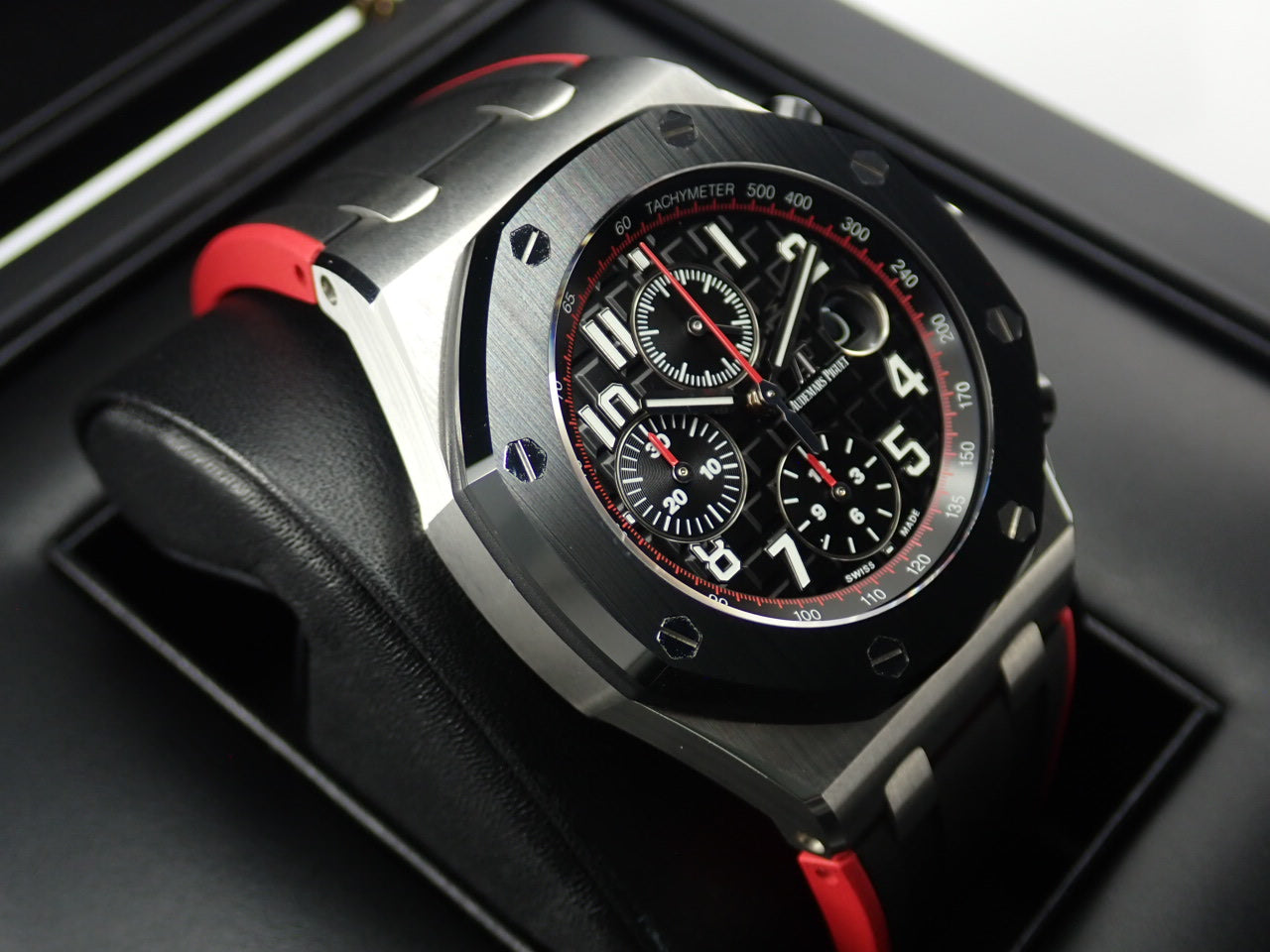 Audemars Piguet Royal Oak Offshore Chronograph &lt;Warranty, Box, etc.&gt;