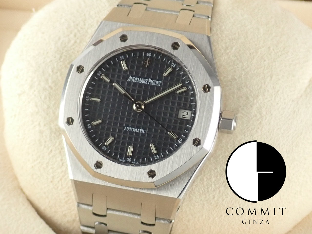 Audemars Piguet Royal Oak Medium Size &lt;Warranty, Box, etc.&gt;