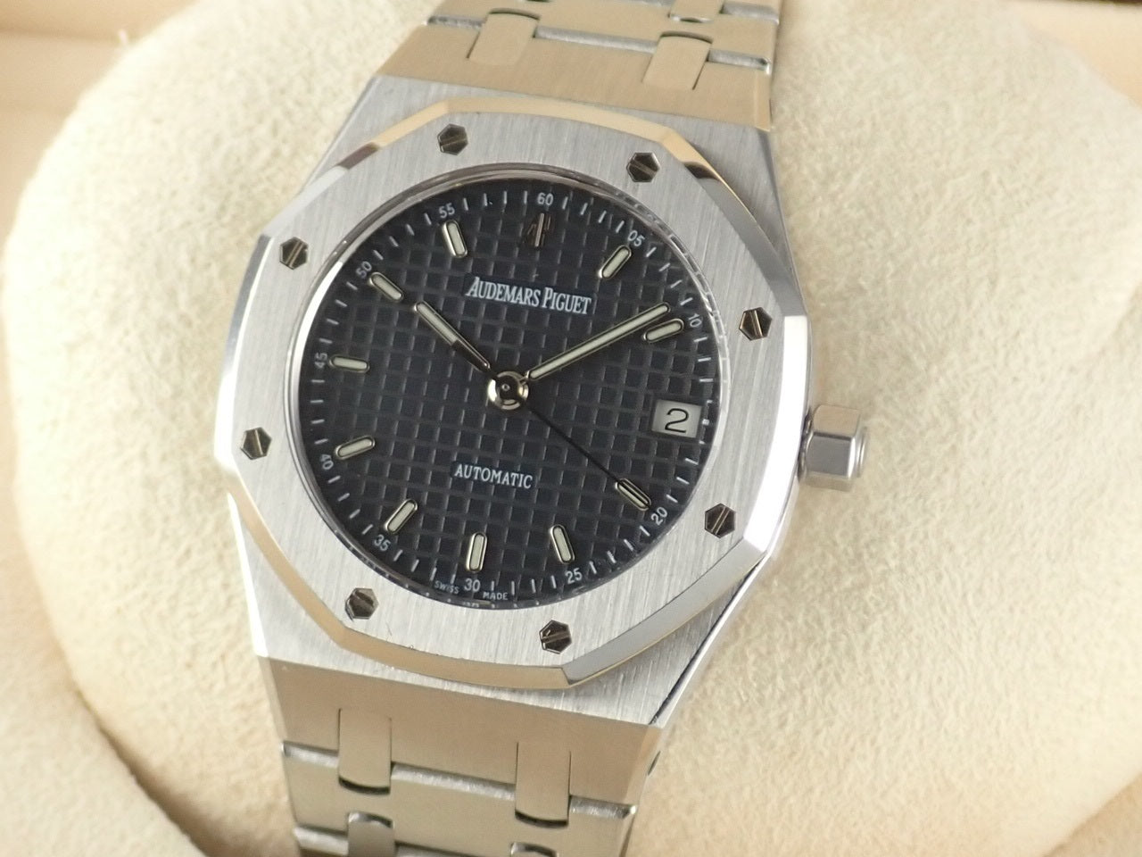 Audemars Piguet Royal Oak Medium Size &lt;Warranty, Box, etc.&gt;