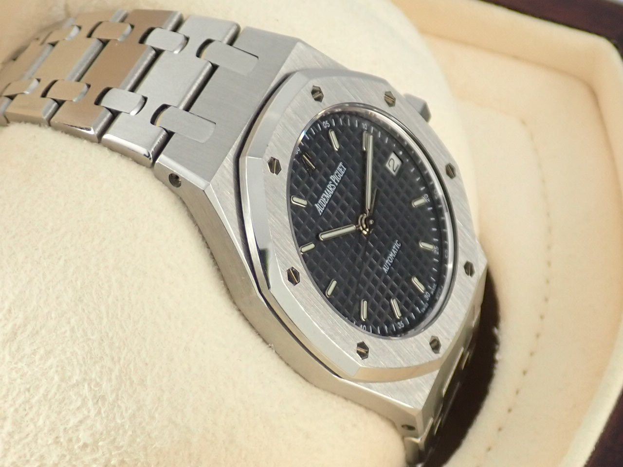 Audemars Piguet Royal Oak Medium Size &lt;Warranty, Box, etc.&gt;