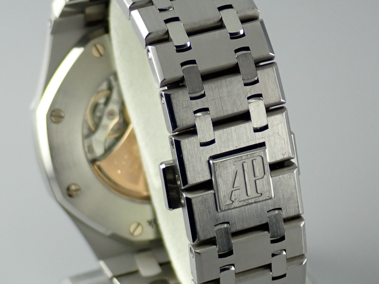 Audemars Piguet Royal Oak Automatic Ref.15400ST.OO.1220ST.04