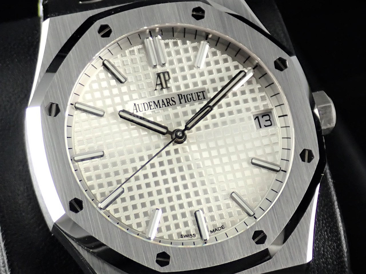 Audemars Piguet Royal Oak Automatic Ref.15500ST.OO.1220ST.04