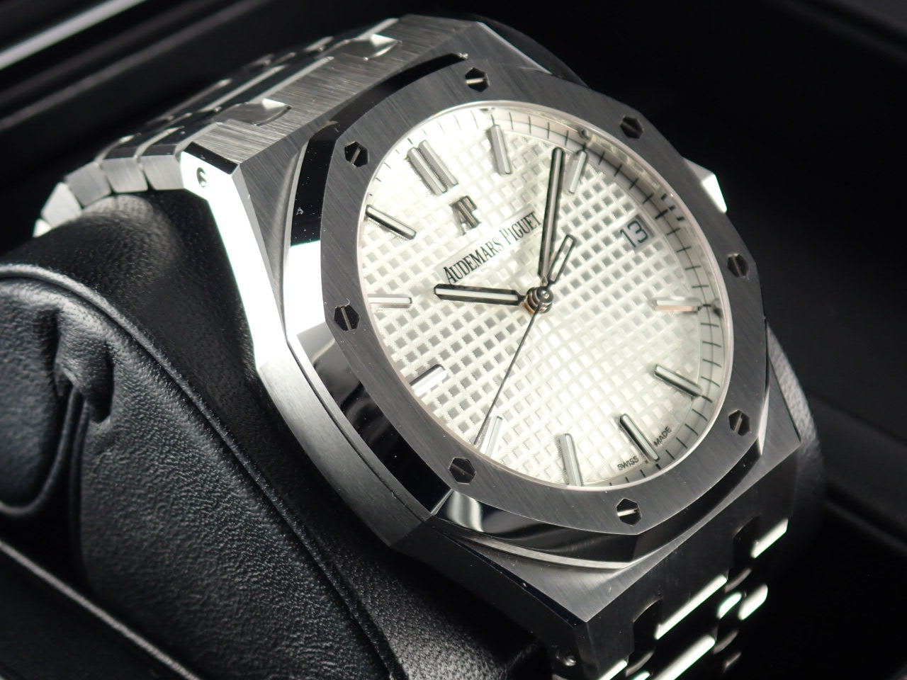 Audemars Piguet Royal Oak Automatic Ref.15500ST.OO.1220ST.04