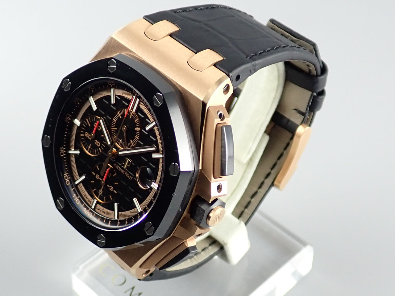 Audemars Piguet Royal Oak Offshore Chronograph &lt;Warranty, Box, etc.&gt;