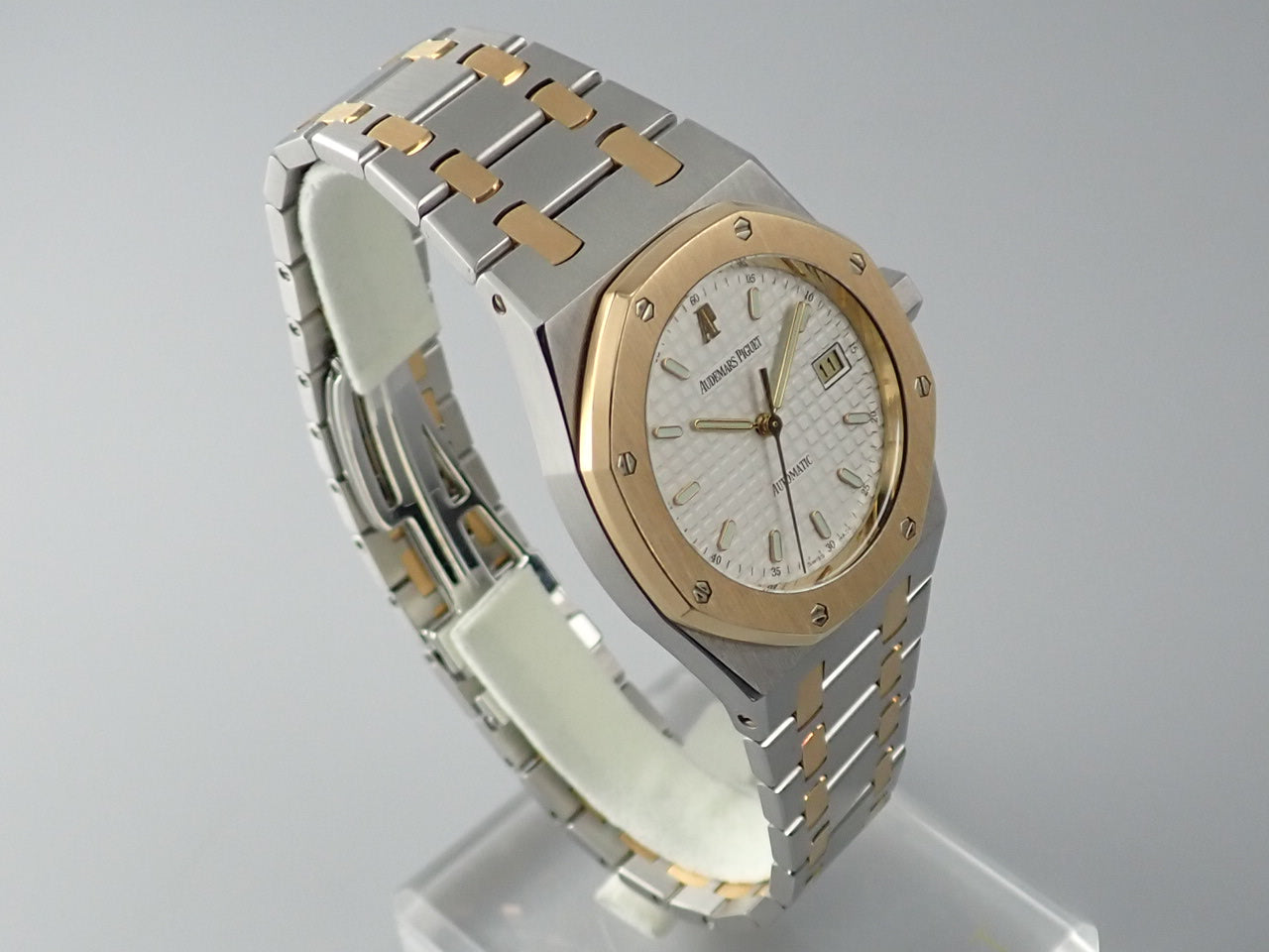 Audemars Piguet Royal Oak Boys Size