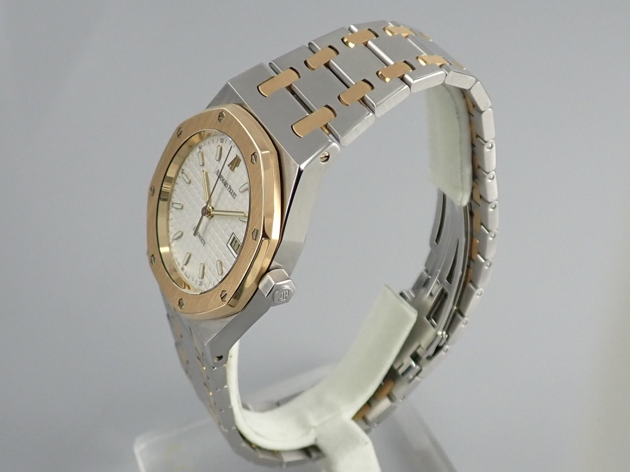 Audemars Piguet Royal Oak Boys Size