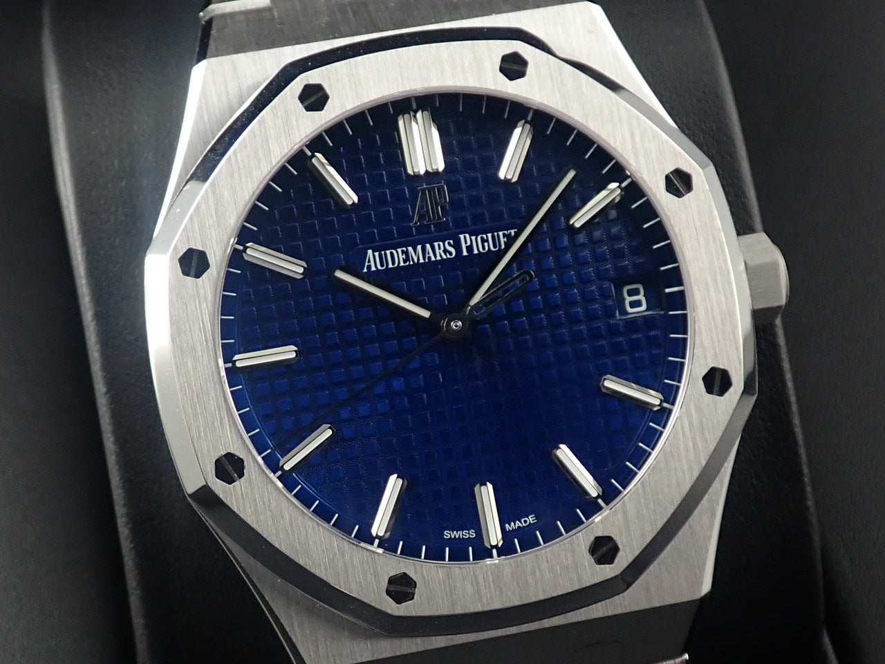 Audemars Piguet Royal Oak &lt;Warranty, Box, etc.&gt;