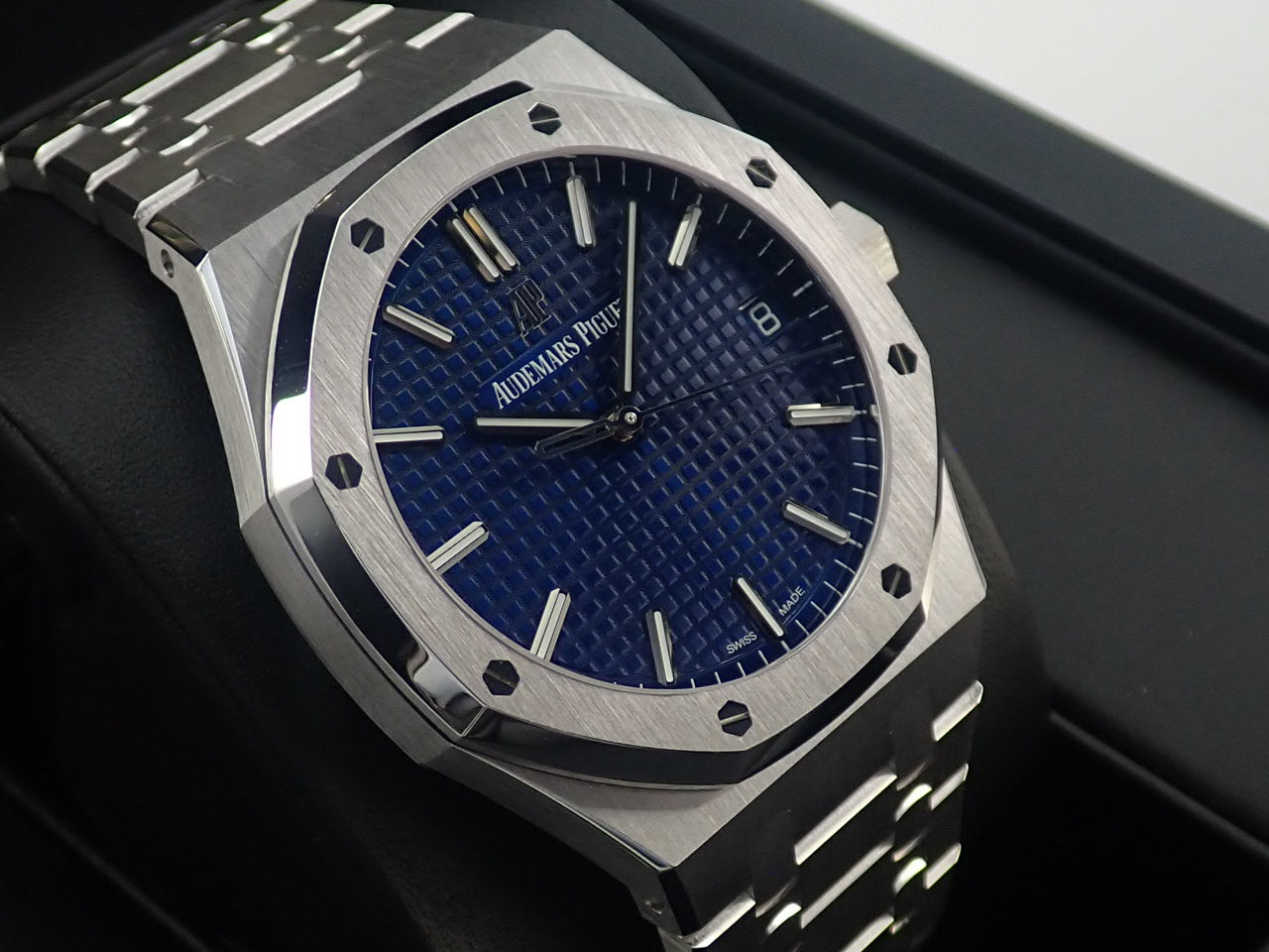 Audemars Piguet Royal Oak &lt;Warranty, Box, etc.&gt;