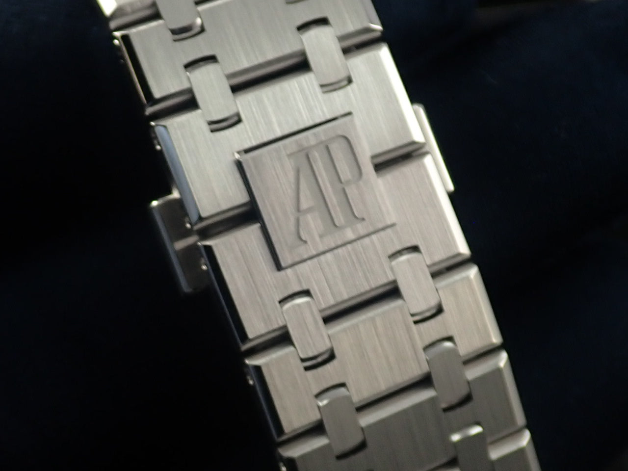 Audemars Piguet Royal Oak &lt;Warranty, Box, etc.&gt;