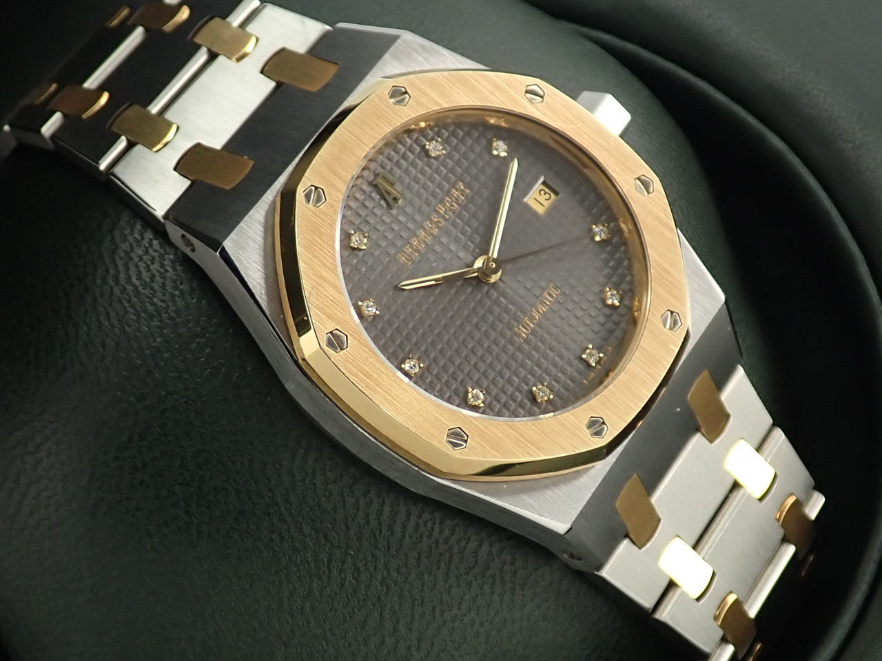 Audemars Piguet Royal Oak &lt;Warranty, Box, etc.&gt;