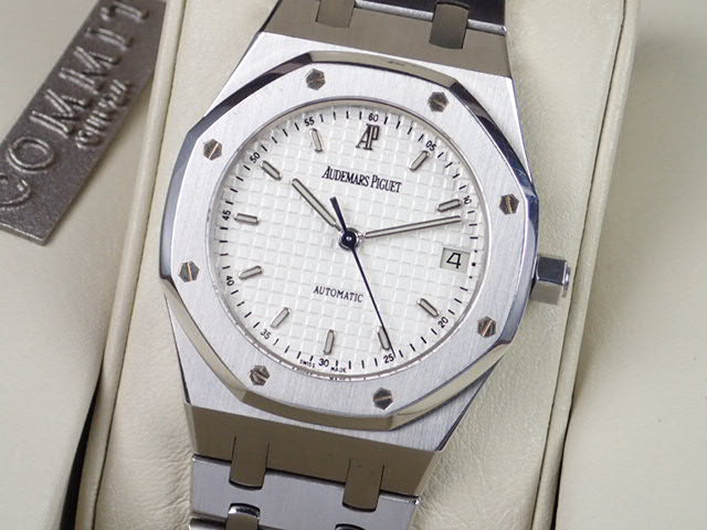 Audemars Piguet Royal Oak Medium Size Ref.14790ST.OO.0789ST.10