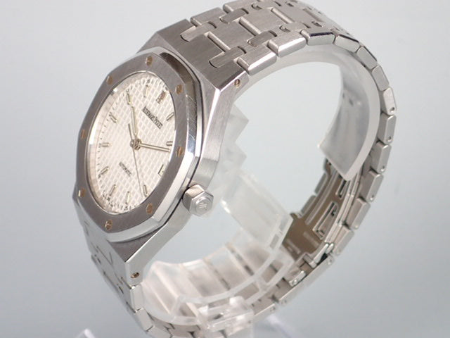 Audemars Piguet Royal Oak Medium Size Ref.14790ST.OO.0789ST.10