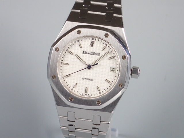 Audemars Piguet Royal Oak Medium Size Ref.14790ST.OO.0789ST.10