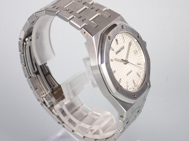 Audemars Piguet Royal Oak Medium Size Ref.14790ST.OO.0789ST.10