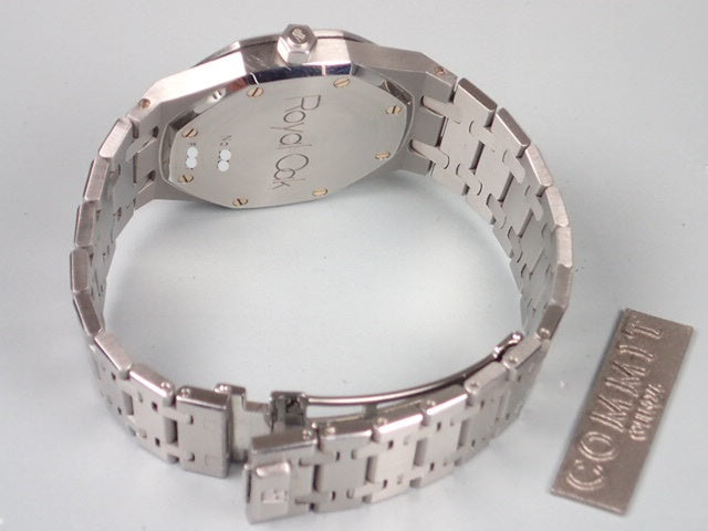 Audemars Piguet Royal Oak Medium Size Ref.14790ST.OO.0789ST.10