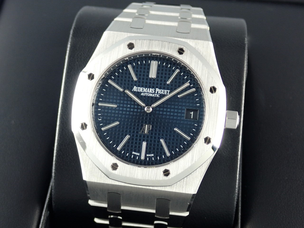 Audemars Piguet Royal Oak Extra-Thin [Good Condition] &lt;Warranty, Box, etc.&gt;