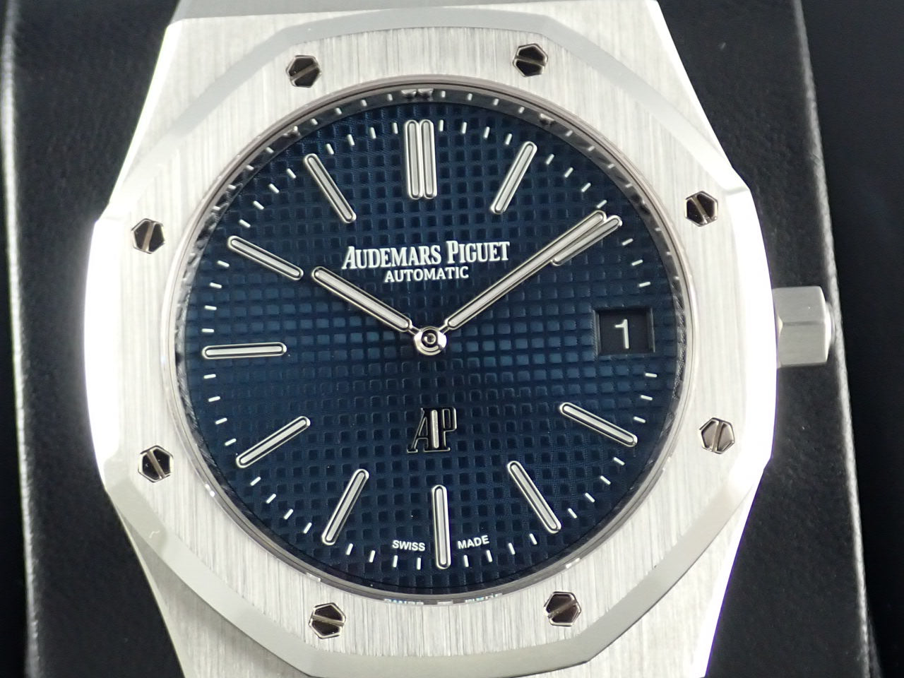 Audemars Piguet Royal Oak Extra-Thin [Good Condition] &lt;Warranty, Box, etc.&gt;