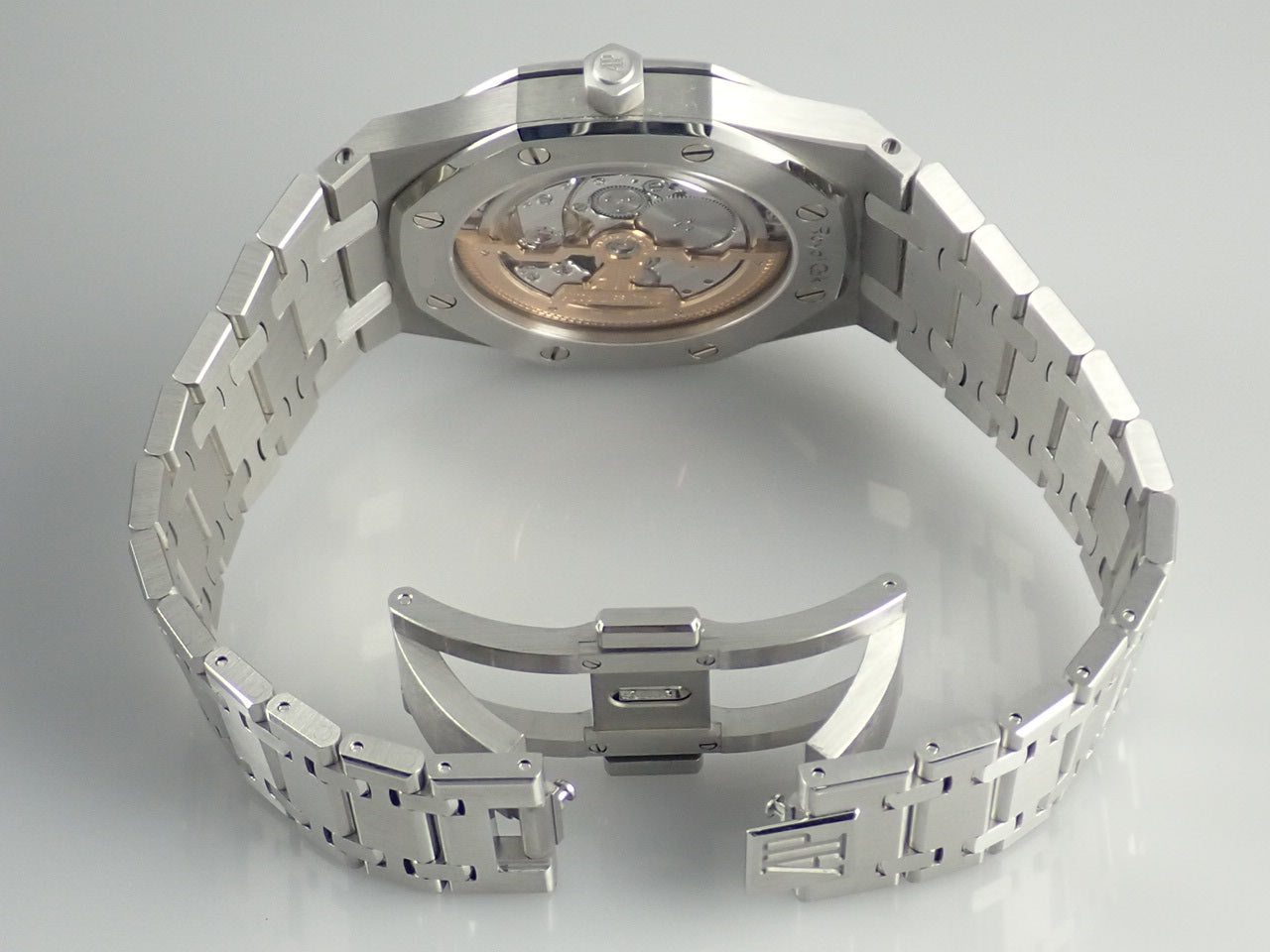 Audemars Piguet Royal Oak Extra-Thin [Good Condition] &lt;Warranty, Box, etc.&gt;