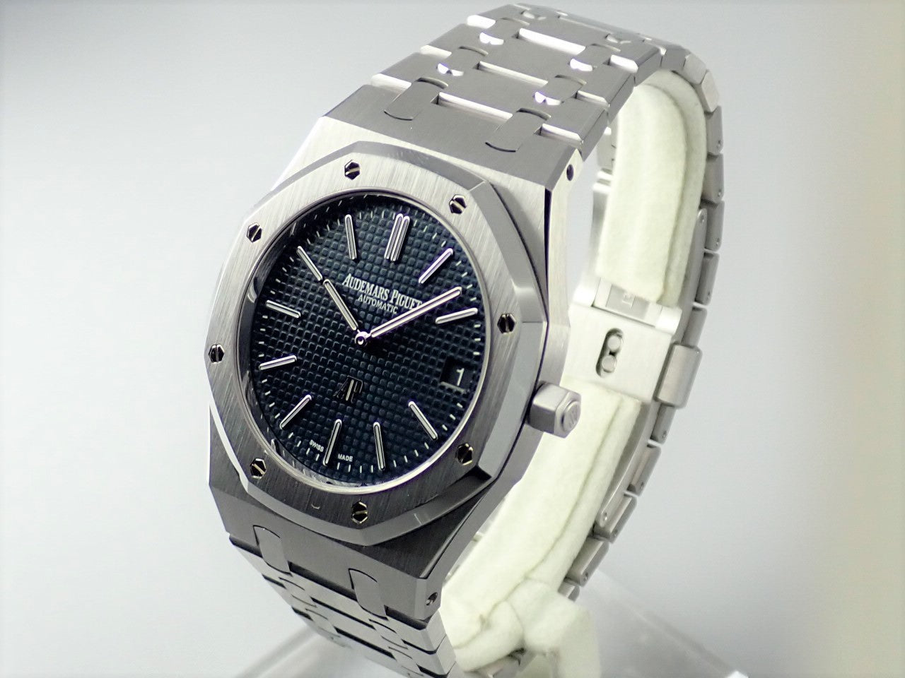 Audemars Piguet Royal Oak Extra-Thin [Good Condition] &lt;Warranty, Box, etc.&gt;