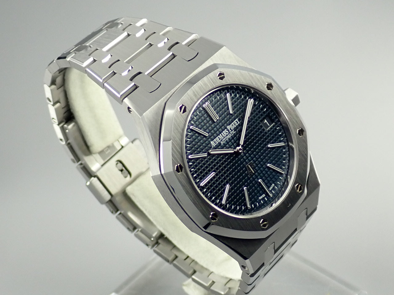 Audemars Piguet Royal Oak Extra-Thin [Good Condition] &lt;Warranty, Box, etc.&gt;