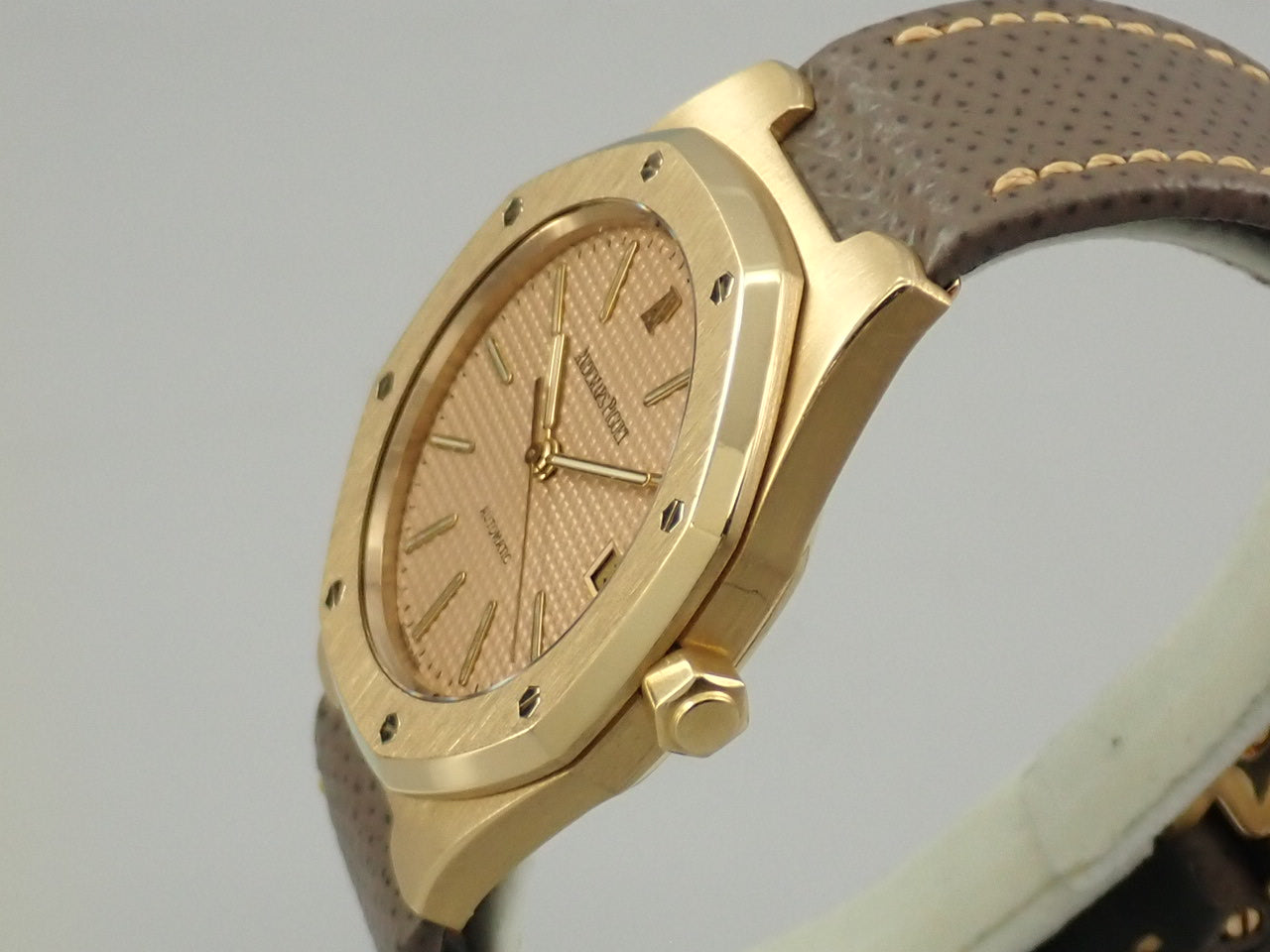 Audemars Piguet Royal Oak &lt;Warranty, Box, etc.&gt;