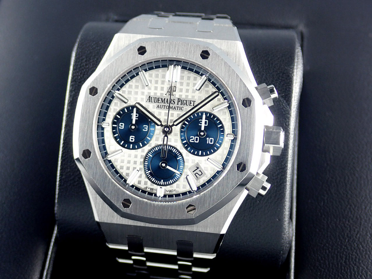 Audemars Piguet Royal Oak Chronograph Boutique Limited Edition [Excellent Condition] &lt;Warranty, Box, etc.&gt;